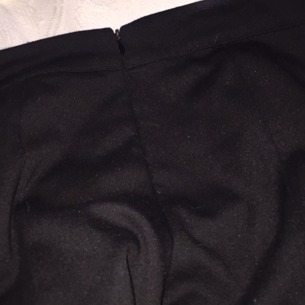 Black from south Moon Under pants - Picture 5 of 6